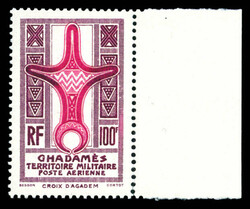 2780: Ghadames Territorio Militare