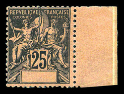 2705: Indochina francesa emisiones generales