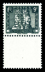 2705: Indochina francesa emisiones generales