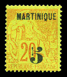 4400: Martinica