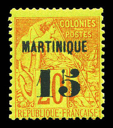4400: Martinica