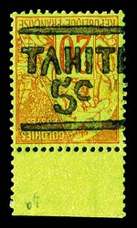 6155: Tahiti