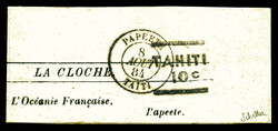 6155: Tahiti