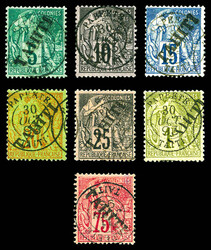 6155: Tahiti