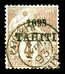 6155: Tahiti