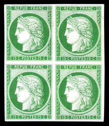 2565010: Francia Cérès 1849