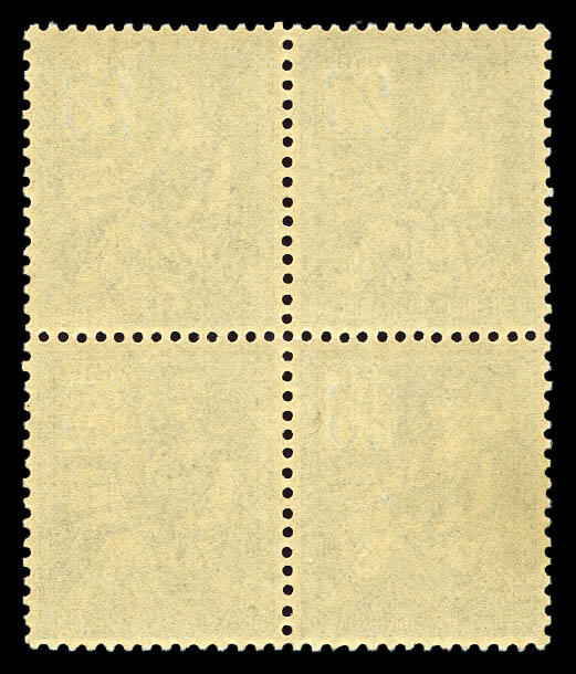 Image 1 for lot number 1125 for La Postale Philatélie 52nd Auction - Part 1