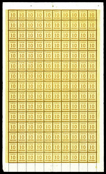 70: Altdeutschland NDP Elsass-Lothringen