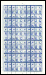 70: Altdeutschland NDP Elsass-Lothringen