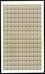 70: Altdeutschland NDP Elsass-Lothringen