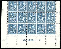 2565050: France 1901-2000