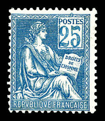 2565050: France 1901-2000