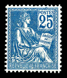2565050: France 1901-2000