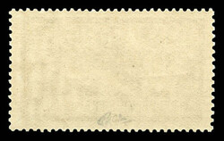 N°120, 50c Merson, très bon centrage. TTB (signé ...