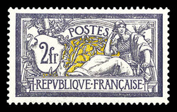 2565050: France 1901-2000