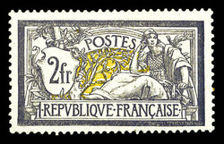 2565050: France 1901-2000