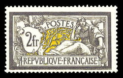 2565050: France 1901-2000