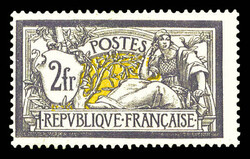 2565050: France 1901-2000