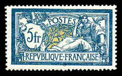 2565050: France 1901-2000