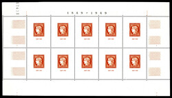 2565: Frankreich - Blöcke