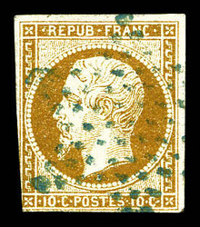 2565012: Frankreich Napoléon 1852