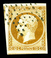 2565012: Frankreich Napoléon 1852