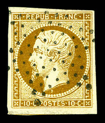 2565012: Frankreich Napoléon 1852