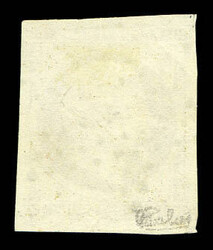 N°9, 10c bistre-jaune obl étoile légère, belles marges avec un ...