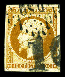 2565012: Frankreich Napoléon 1852