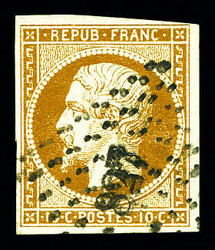 2565012: Frankreich Napoléon 1852