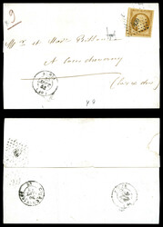 2565012: Frankreich Napoléon 1852