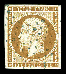 2565012: Frankreich Napoléon 1852