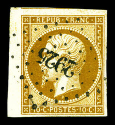 2565012: Frankreich Napoléon 1852