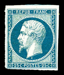 2565012: Frankreich Napoléon 1852