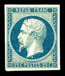 2565012: Frankreich Napoléon 1852