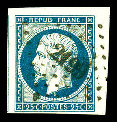 2565012: Frankreich Napoléon 1852