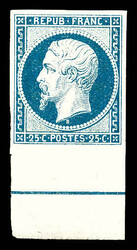 2565012: Frankreich Napoléon 1852