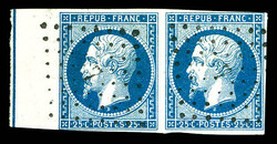 2565012: Frankreich Napoléon 1852