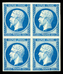 2565012: Frankreich Napoléon 1852