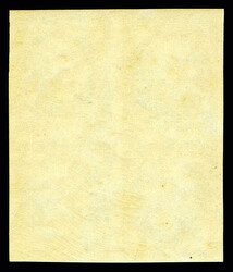 N°10c, 25c bleu, impression de 1862 en bloc de quatre, fraîcheur ...