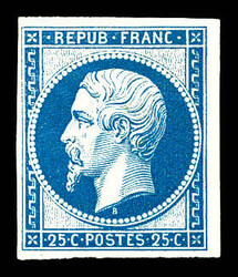 2565012: Frankreich Napoléon 1852