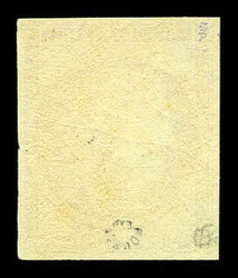 N°1, 10c bistre-jaune, fraîcheur postale. SUPERBE. R. ...