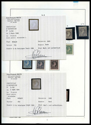 4480: Monaco - Sammlungen