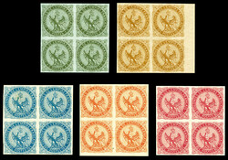 2670: フランス植民地