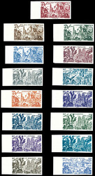 7128: アキュムレーション・フランス植民地