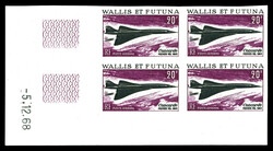 7128: アキュムレーション・フランス植民地