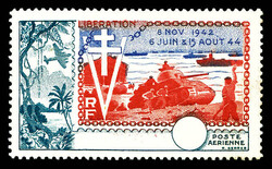 7128: アキュムレーション・フランス植民地