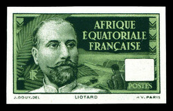 2675: フランス領赤道アフリカ