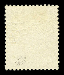 N°21c, 10c bistre surchargé 'SPECIMEN', quasi **, TB (certificat) ...