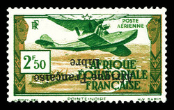 2675: フランス領赤道アフリカ